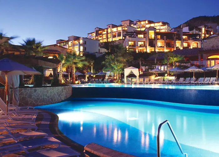 Pueblo Bonito Sunset Beach Golf & Spa Resort