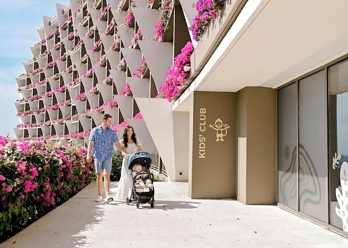 Hotel 5 estrelas: Grand Velas Los Cabos Luxury All Inclusive