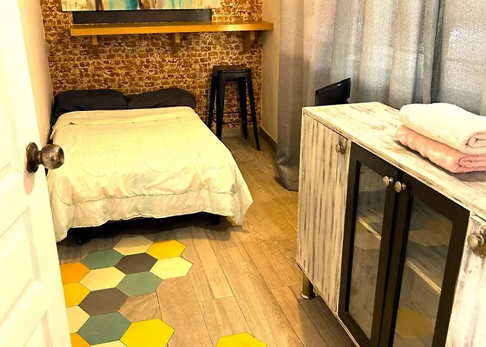 Sofia Hostel Cabo